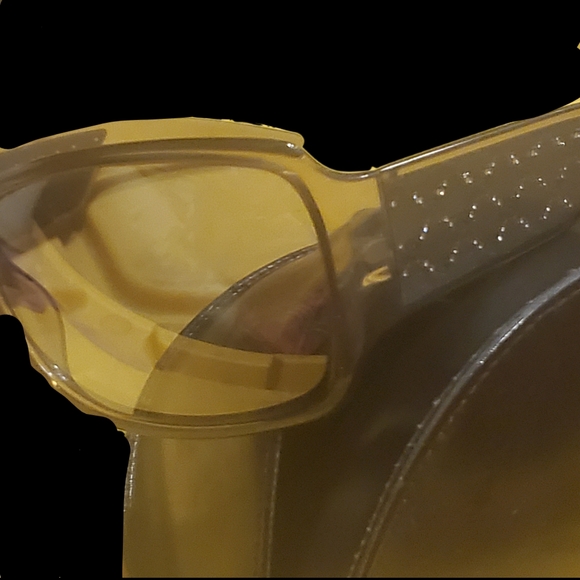 GUCCI GG 2565/S Oversized Sunglasses with Original Case - Picture 3 of 11